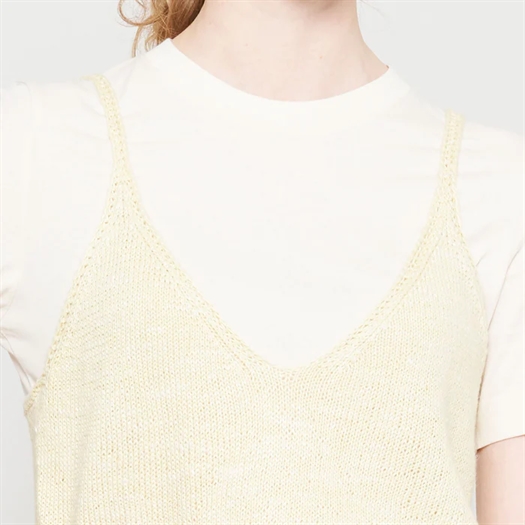 SELAÖ TOP fra Kit Couture